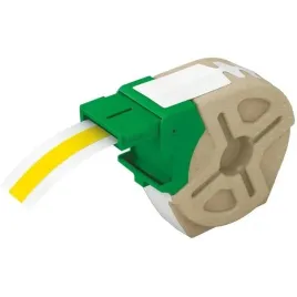 kaseta-z-samoprzylepna-poliestrowa-tasma-12mm-zolt