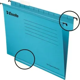 teczki-zawieszane-a4-pendaflex-standard-niebieskie