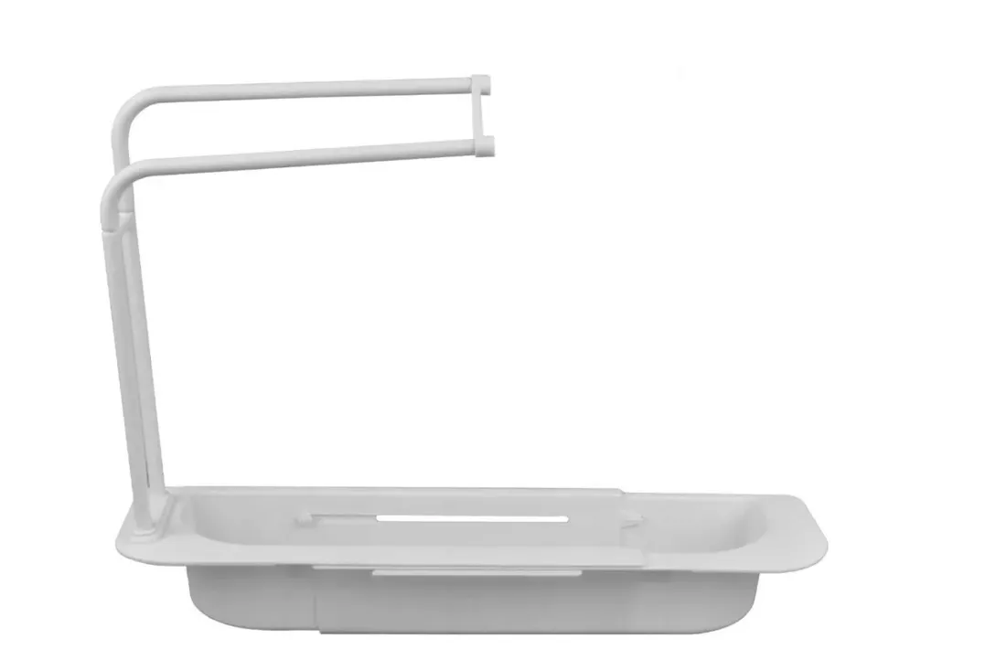 organizer-do-zlewu-regulowany-bialy