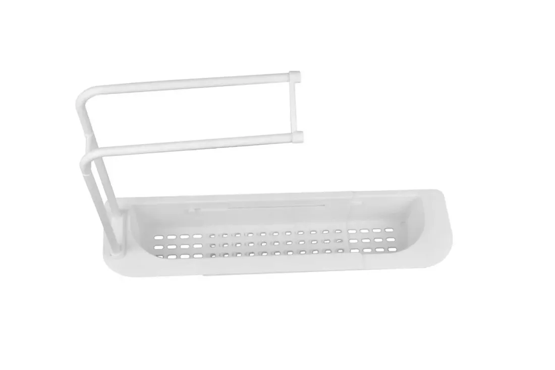 organizer-do-zlewu-regulowany-bialy