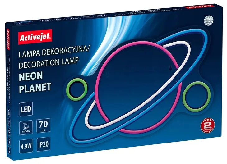 neon-led-activejet-aje-neon-planet-napiecie-v-5v