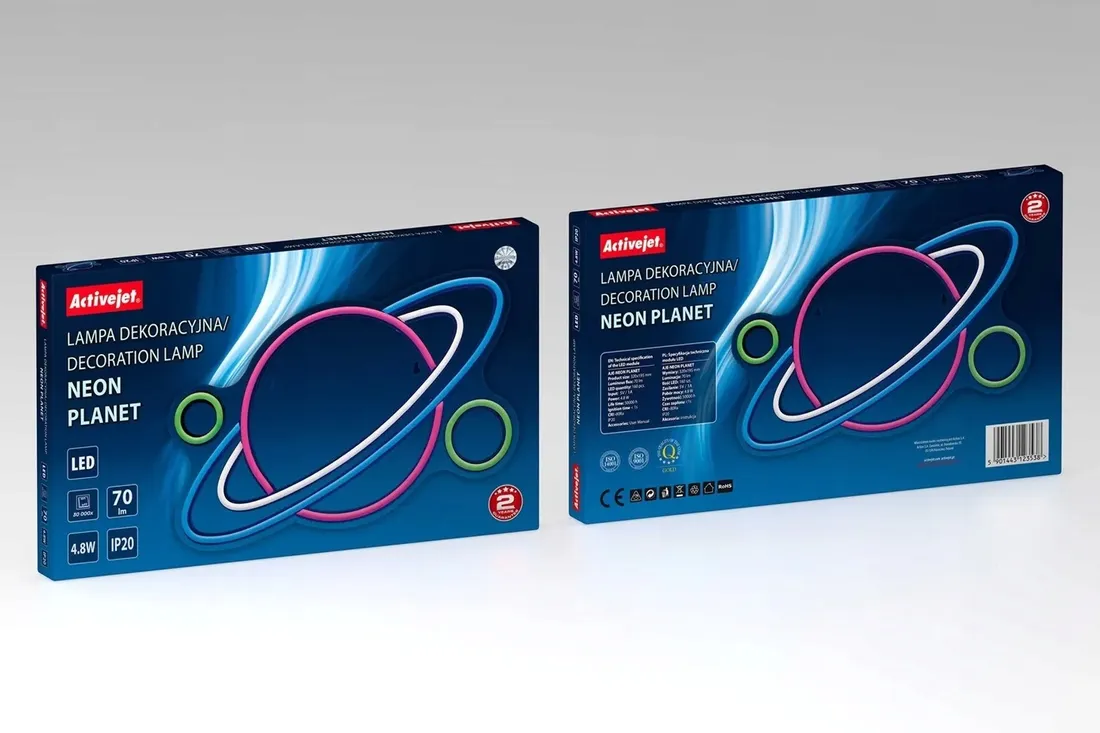 neon-led-activejet-aje-neon-planet-stan-nowy