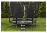 trampolina-lean-sport-pro-8ft-stan-nowy