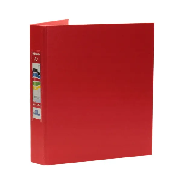 segregator-a5-35mm-2-ringi-czerwony-47683-esselte-format-a5