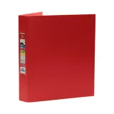 segregator-a5-35mm-2-ringi-czerwony-47683-esselte-format-a5