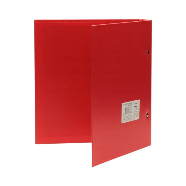 segregator-a5-35mm-2-ringi-czerwony-47683-esselte-kod-producenta-47683