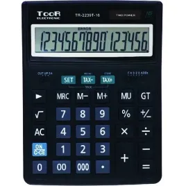 kalkulator-toor-tr-2239t