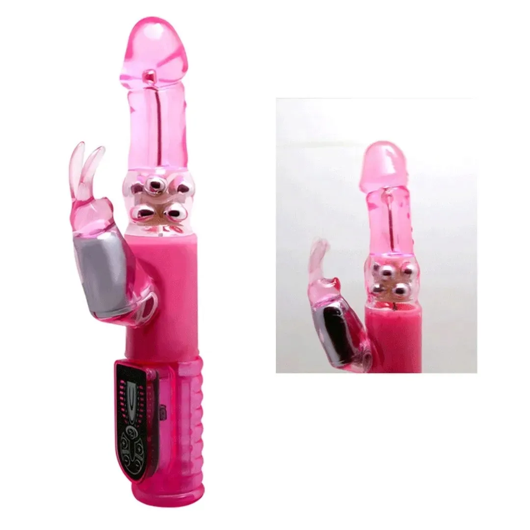 baile-pleasurizer-legend-toyz-8-vibration-functions-8-rotation-functions