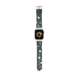 hello-kitty-heads-and-bows-pattern-pasek-do-apple-watch-38-40-41-mm-cz