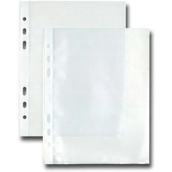 koszulki-esselte-krystaliczne-a4-55-m-stan-nowy