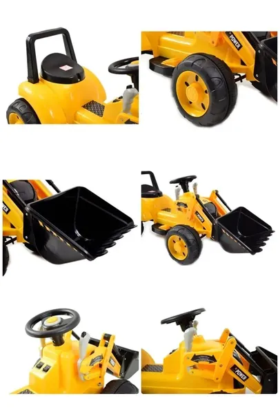 ladowarka-loader-spychach-budowlany-nowosc-tr160-wiek-dziecka-3-lata