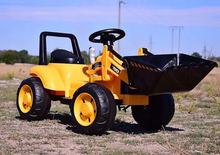 ladowarka-loader-spychach-budowlany-nowosc-tr160-stan-nowy-marka-super-toys