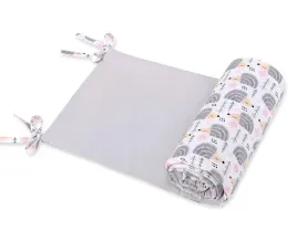 uniwersalny-ochraniacz-do-lozeczka-jezyki-szare