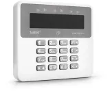 satel-bezprzewodowy-manipulator-lcd-prf-lcd-a2-marka-satel