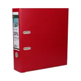 segregator-leitz-a4-80mm-180-czerwony-10105025-stan-nowy