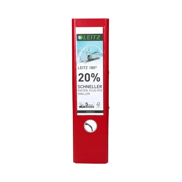 segregator-leitz-a4-80mm-180-czerwony-10105025-grubosc-80-mm