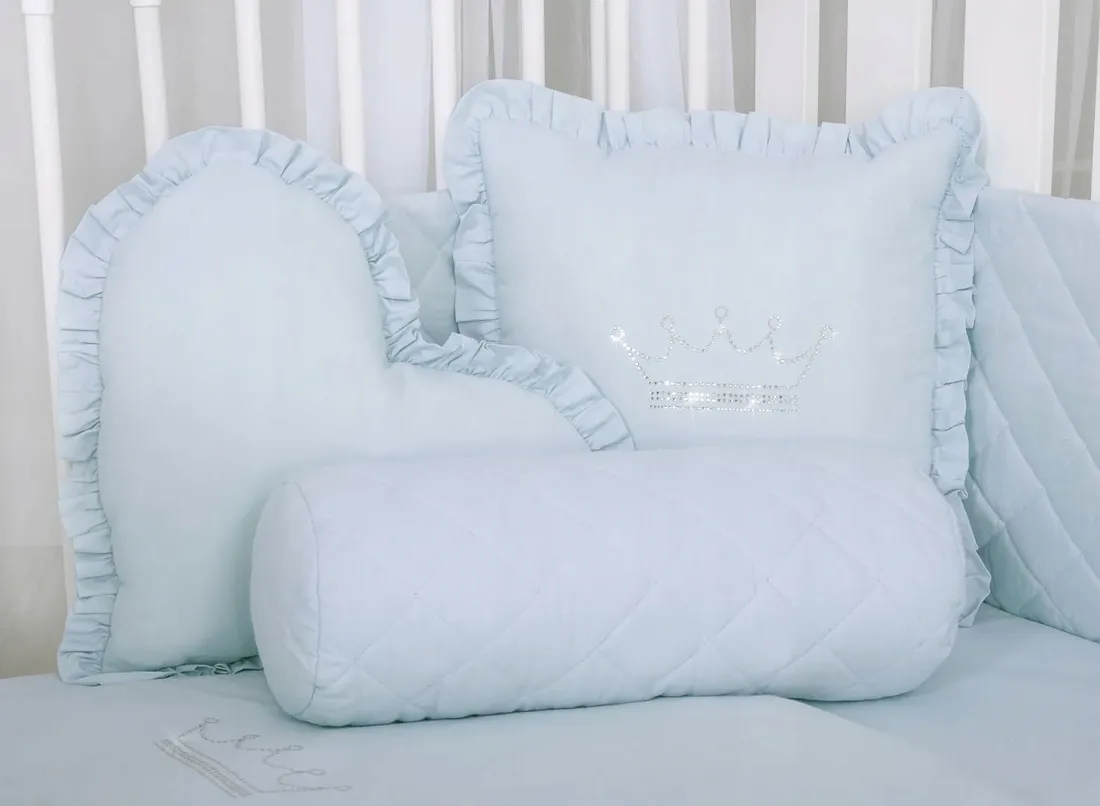 dekoracyjna-poduszka-walek-niebieski