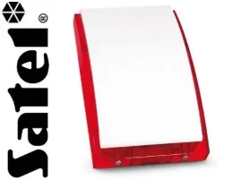 satel-sygnalizator-sp-4002-r-czerwony