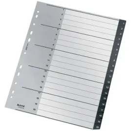 przekladki-recycle-1-20-a4-pp-czarne-12110000