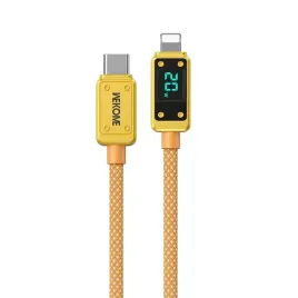 wekome-wdc-08-vanguard-series-kabel-polaczeniowy-usb-c-do-lightning-fast