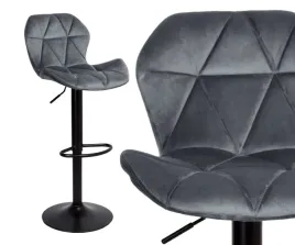 krzeslo-barowe-gordon-black-aksamitne-grafitowe-ve