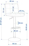 krzeslo-barowe-arako-czarne-minimalna-wysokosc-siedziska-63-cm