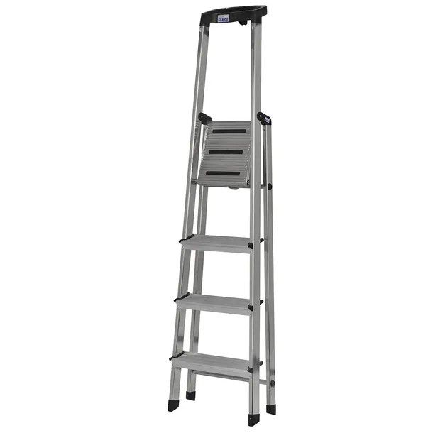 safety-drabinka-wolnostojaca-4-stopnie-krause-material-aluminium