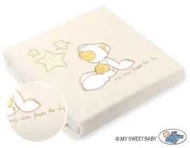 kocyk-polarowy-dla-niemowlat-carlo-mis-z-gwiazd