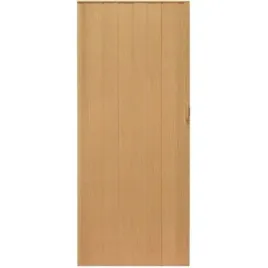 drzwi-harmonijkowe-004-02-90-jasny-dab-90-cm