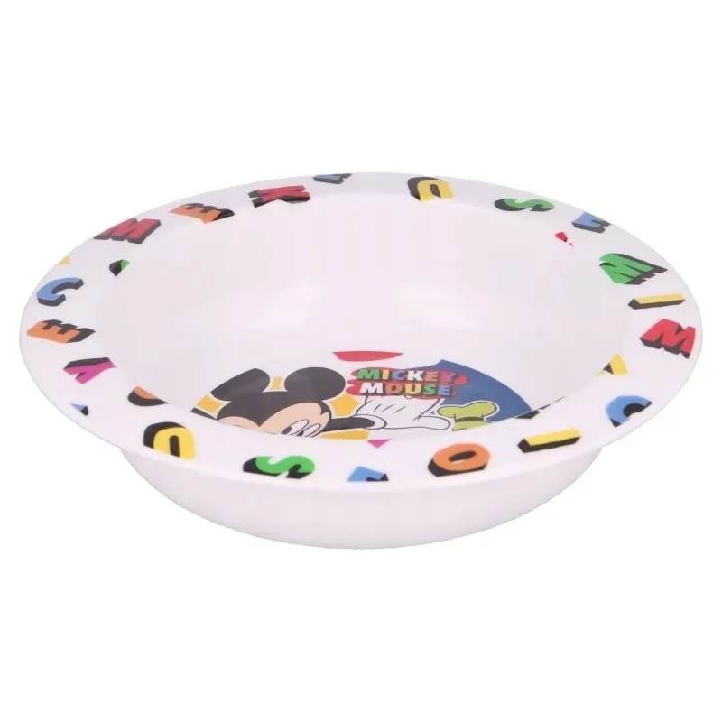 mickey-mouse-miseczka-bialy
