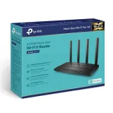 router-tp-link-archer-ax17-standard-pracy-bezprzewodowej-802-11ax-wi-fi-6