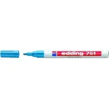 marker-olejowy-edding-751-aluminium-niebieski