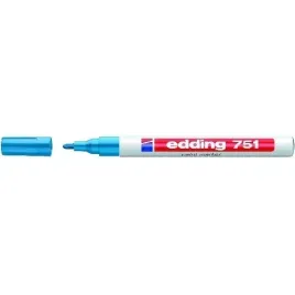 marker-olejowy-edding-751-aluminium-niebieski