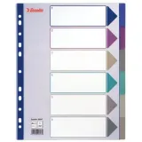 przekl-a4-pp-multicolor-6-kart-20647-maxi-esselte