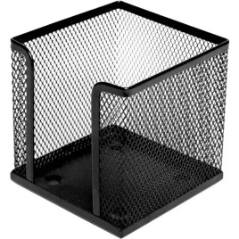 przybornik-na-karteczki-natuna-siatka-czarny