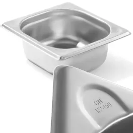 pojemnik-gn-1-6-stalowy-kitchen-line-wys-65-mm-