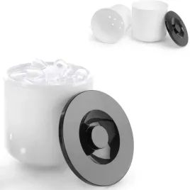 pojemnik-do-lodu-na-lod-bialy-z-czarna-pokrywka-5l