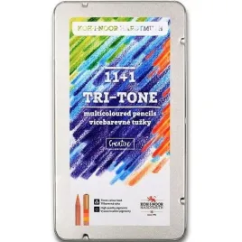 kredki-natur-tri-tone-3442-trojkolorowe-11-1-kolor