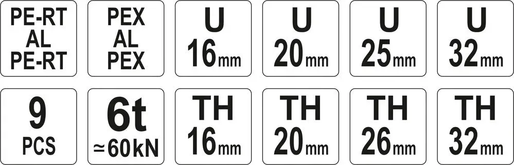 praska-yato-pex-al-pex-yt-21735