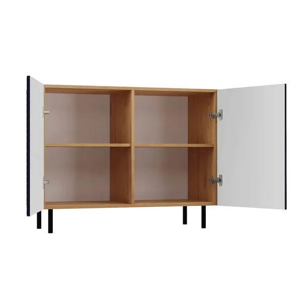 komoda-kama-2d-slim-arisan-granat-material-plyta-laminowana