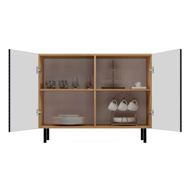 komoda-kama-2d-slim-arisan-granat-wysokosc-mebla-78-cm