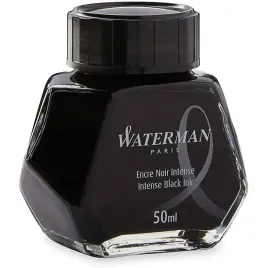 atrament-waterman-czarny-s0110710
