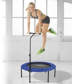 mocna-trampolina-fitness-101cm-z-regulowanym-uchwytem-maxxmee-do-100kg