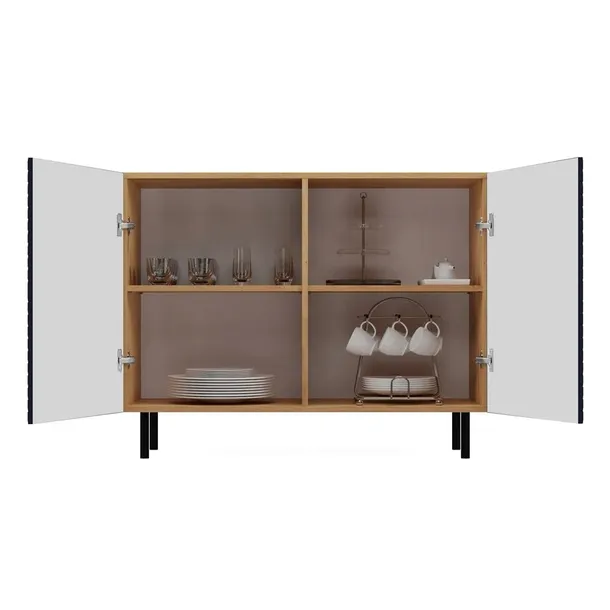 komoda-kama-2d-slim-arisan-granat-wysokosc-mebla-78-cm