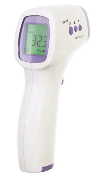 termometr-bezdotykowy-na-podczerwien-miejsce-pomiaru-czolo