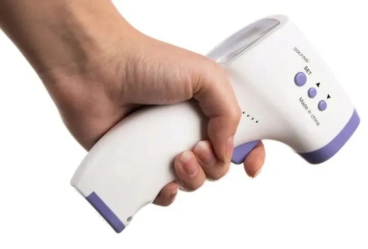 termometr-bezdotykowy-na-podczerwien-stan-nowy