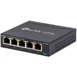 switch-tp-link-tl-sg105e-5x-10-100-1000mbps-stan-opakowania-oryginalne-stan-nowy