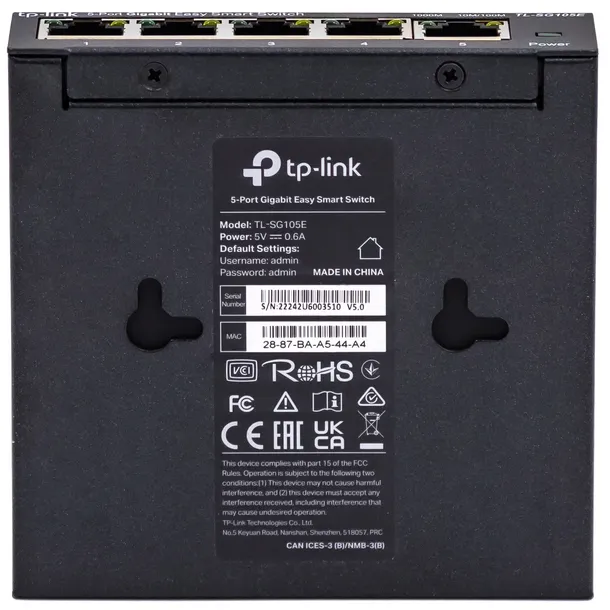 switch-tp-link-tl-sg105e-5x-10-100-1000mbps-stan-opakowania-oryginalne-liczba-portow-5