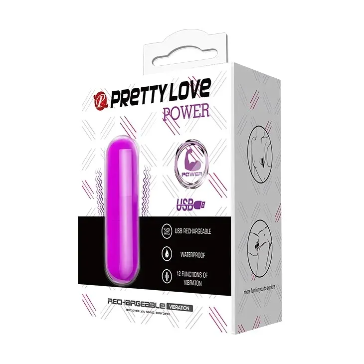 pretty-love-power-usb-12-functions
