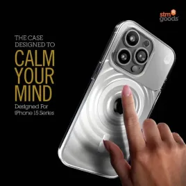 stm-reawaken-ripple-magsafe-etui-antystresowe-iphone-15-pro-max-clear